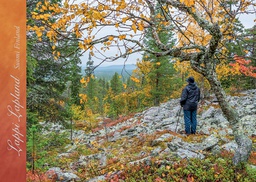 [90755] 1-os kortti Lappi kesä