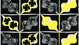 [4904167] 2-os Marimekko Rukinlapa