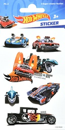 [351182] Tarra KT10 Hotwheels