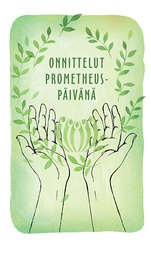 [23P7013] 2-os prometheuskortti