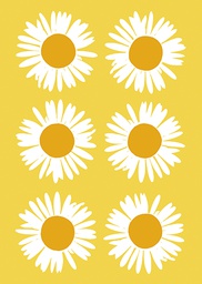 [2725128] 1-os Marimekko Auringonkukka