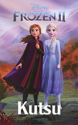 [3413461] Kutsu Disney Frozen