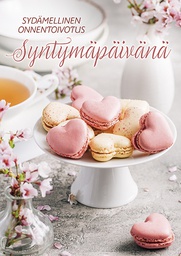 [2510125] 1-os syntymäpäivä