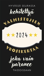 [245261] 2-os Valmistuminen 2024