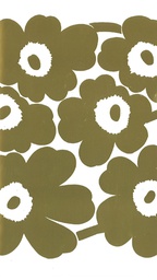 [4903700] 2-os Marimekko Unikko kulta